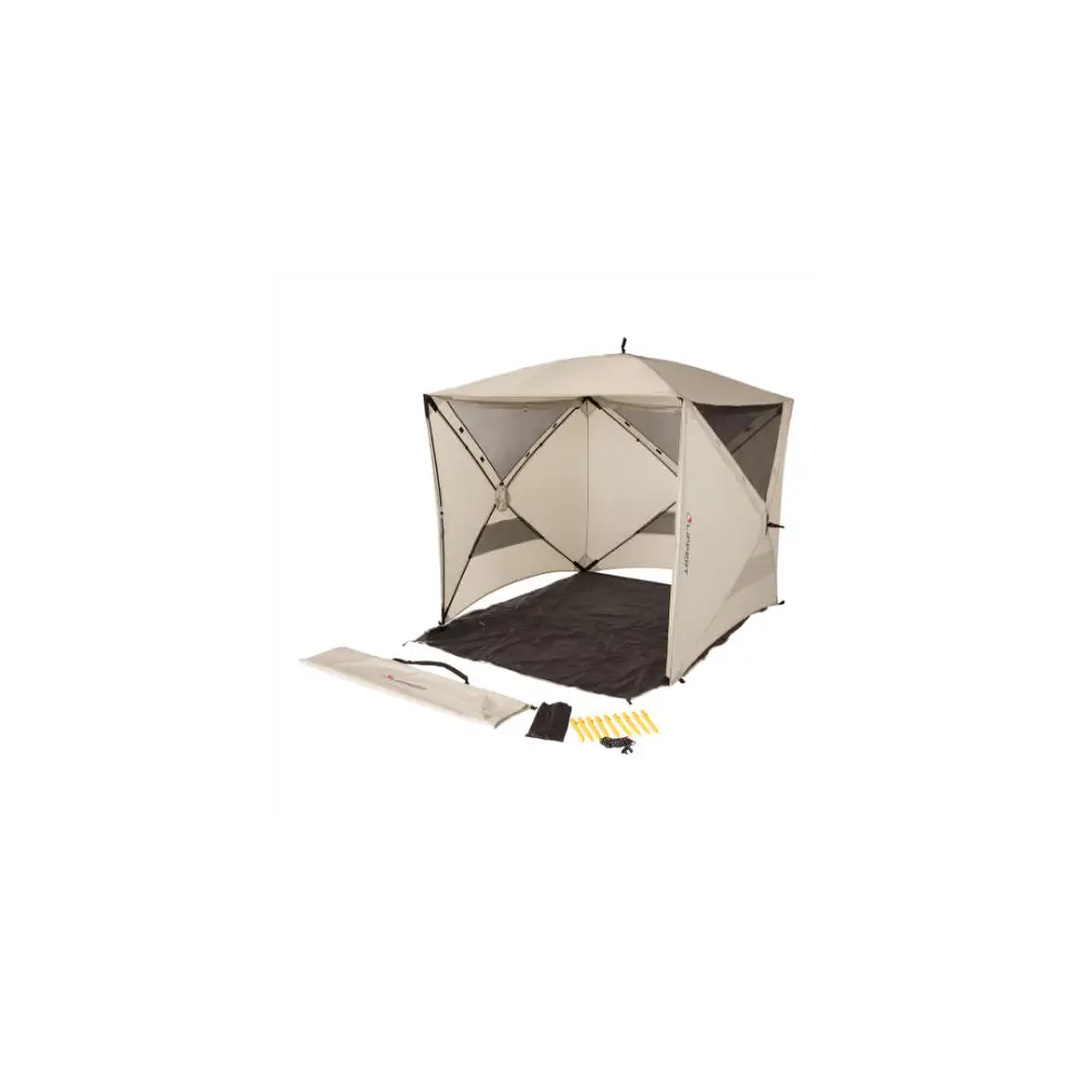 Picnic Popup Sun Shelter - 66" Tall Cabin - LIP2022114835